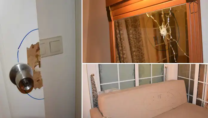 FETÖ'cü Suikast Timine Ait Otel Saldırısının Ardındaki Karanlık İtiraflar