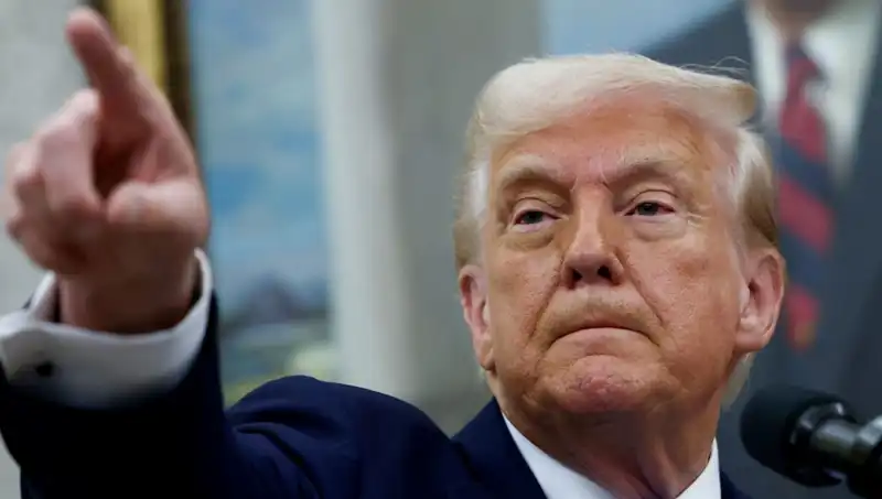 Trump’tan Ukrayna Açıklaması: Ateşkes ile Barış Kılavuzu Mu?