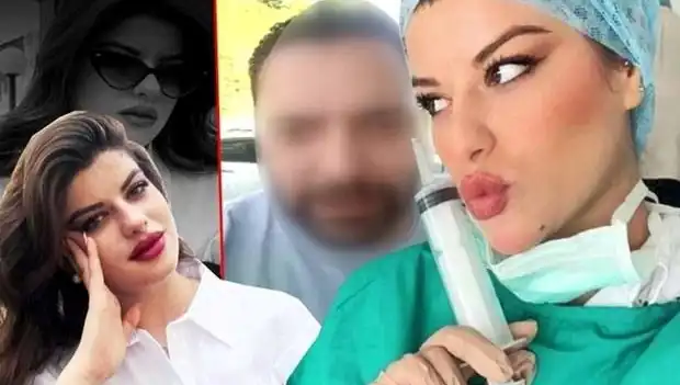 Ayşe Tokyaz Cinayetinde Şok Görüntüler: Cesedi Bavulla Taşıyanlar Yakalandı!