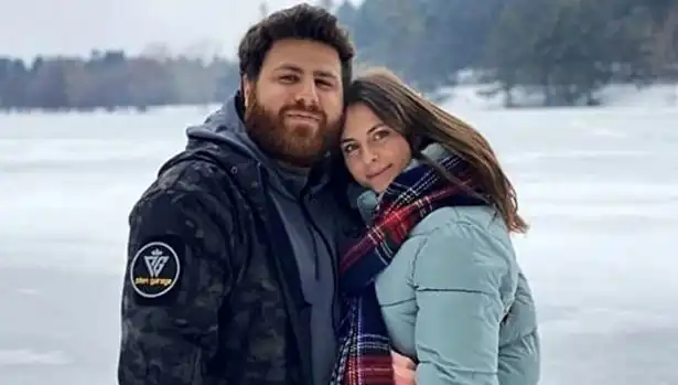 Murat Aci’nin Eşinden 100 Milyonluk Şok Açıklama: Gerçekler Ortaya Çıkıyor!