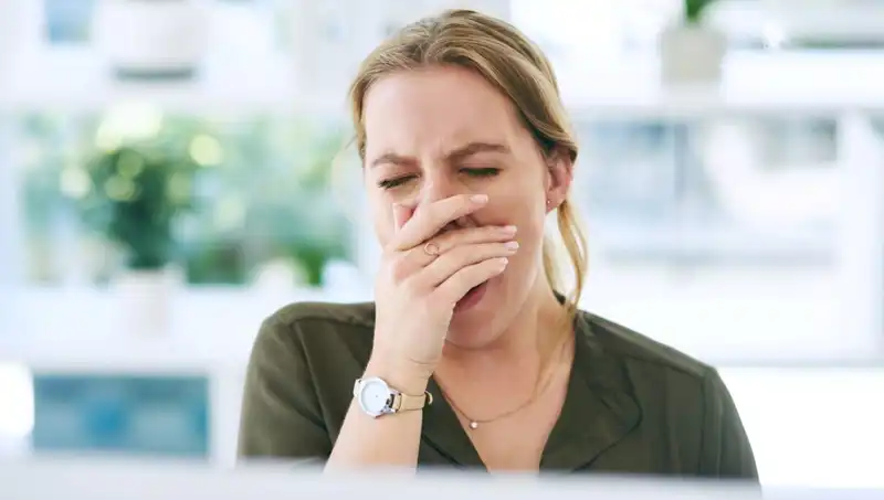Beslenme Eksikliği: Vücudunun Gösterdiği 10 Belirtiler