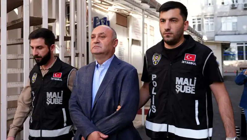 İBB Operasyonunda Dördüncü Dalga: İfade İşlemleriyle Süreç Derinleşiyor
