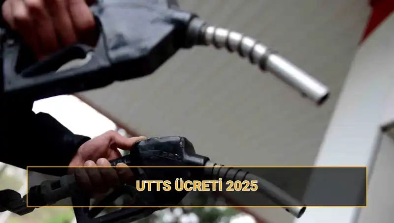 2025'te UTTS Ücreti ve Zorunluluğu: Herkes Bilmelidir!