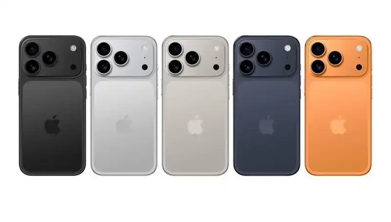 iPhone 17 Çıkış Tarihi Açıklandı mı? Apple'dan Beklentiler
