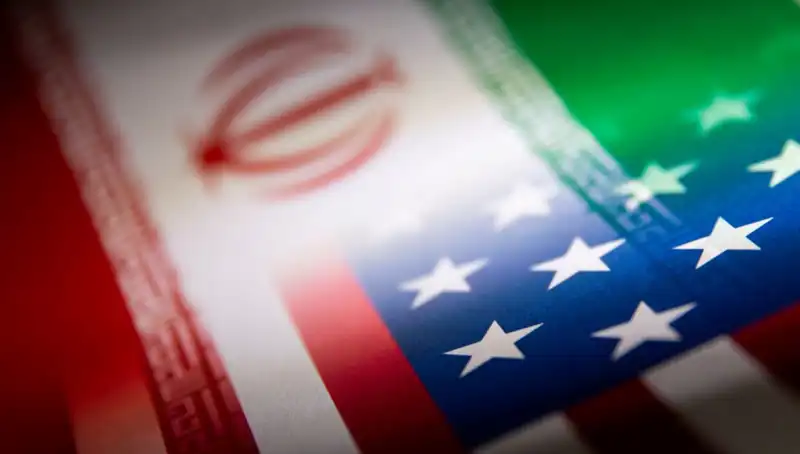 İran, ABD'nin Diyalog Sürecini Engellediğini Açıkladı