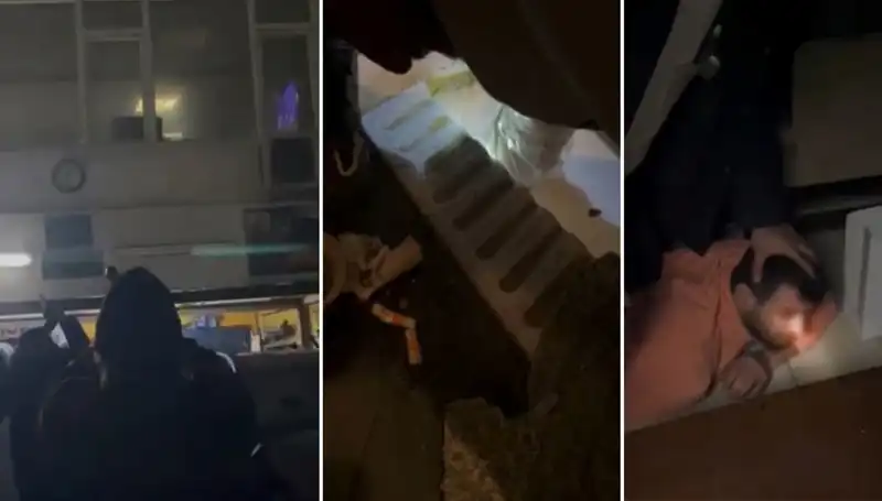 Etiler'den Zeytinburnu'na Sürükleyici Bir Olay: Tuhaf Tuvalet Krizi!