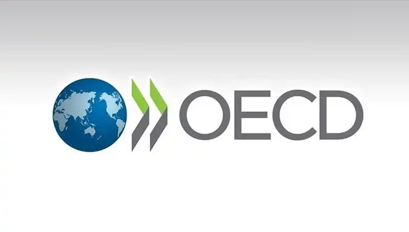 Türkiye Ekonomisinde Beklentiler Yükseliyor: OECD Büyüme Tahminini Güncelledi