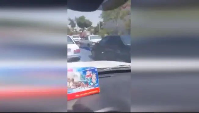 İsrail’in İsfahan’da Gerçekleştirdiği Saldırı: İran'a Yönelik Yeni Bir Tehdit
