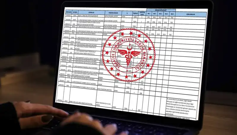 2025'te Sağlık Bakanlığı 19 Bin Personel Alımı: Başvuru Kılavuzu Açıklandı