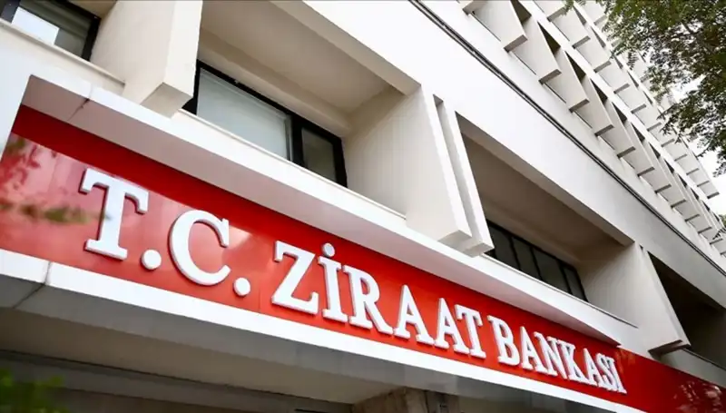 Ziraat Bankası'ndan 150 Yeni Gişe Memuru Alımı İle İlgili Tüm Detaylar