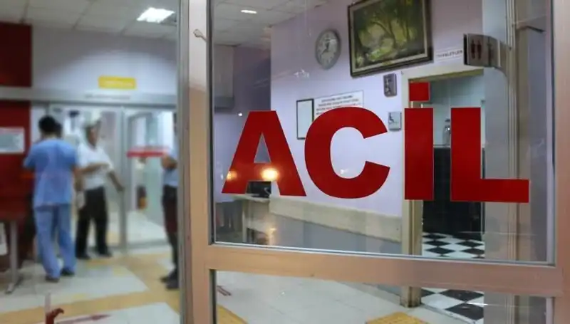 Mevlit Yemeği Faciaya Yol Açtı: 52 Kişi Hastaneye Kaldırıldı