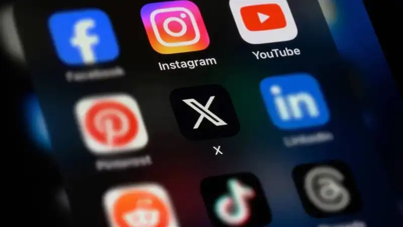 Sosyal Medya Devlerine Kısıtlama: WhatsApp, X, Instagram ve Daha Fazlası