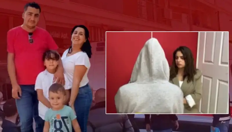 Türkiye'nin Gündemini Sarsan İtfaiyeci Olayında Nişanlısının Şok Eden Açıklamaları
