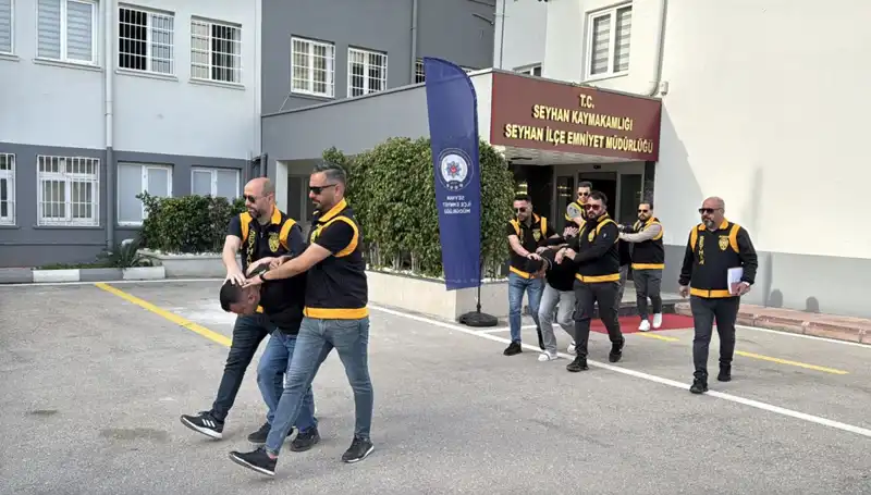 Alacak Verecek Meselesi, Evi Kurşunlayan Saldırganları Harekete Geçirdi!
