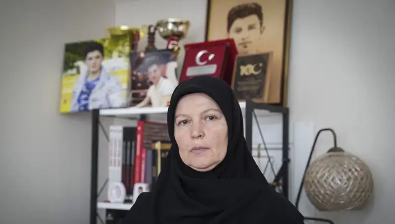 15 Temmuz’un Kahramanı: 16 Yaşındaki Mahir Ayabak’ın Annesinin Dinmeyen Acısı