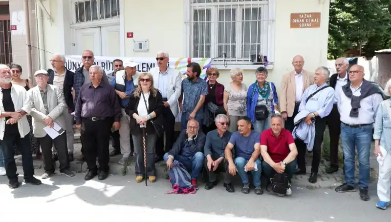 Orhan Kemal: Türk Edebiyatının Usta Kalemi 55 Yıl Sonra Anıldı