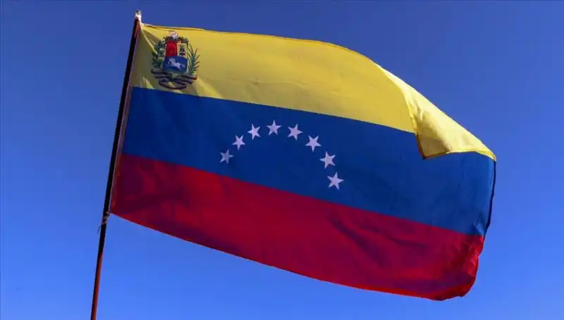 Venezuela'dan ABD'ye Karayip Denizi İle İlgili Sert Tepki Geldi