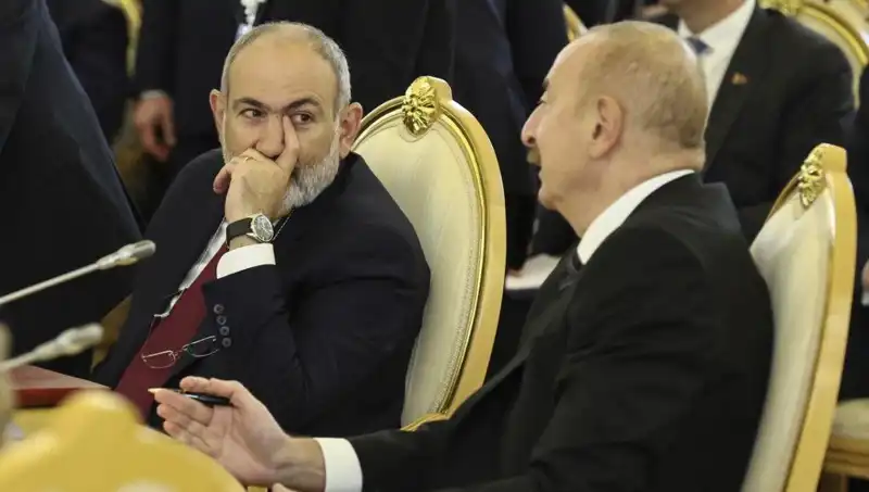 Trump’ın Kafkasya Stratejisi: Azerbaycan-Ermenistan Anlaşmasının Derin Anlamı