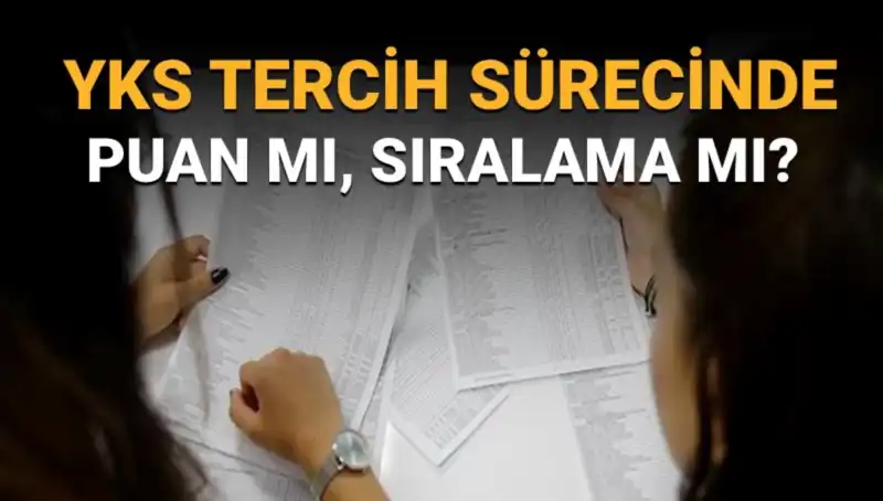 YKS Tercih Sürecinde Karşılaşılan En Önemli Sorulara Cevaplar