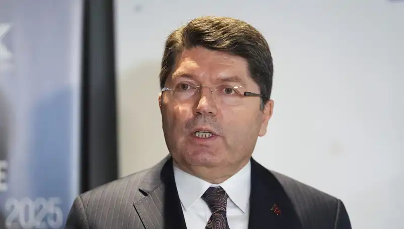 Yılmaz Tunç, 10. Yargı Paketi ile Hukuk Sistemine Devrim Niteliğinde Yenilikler Getiriyor