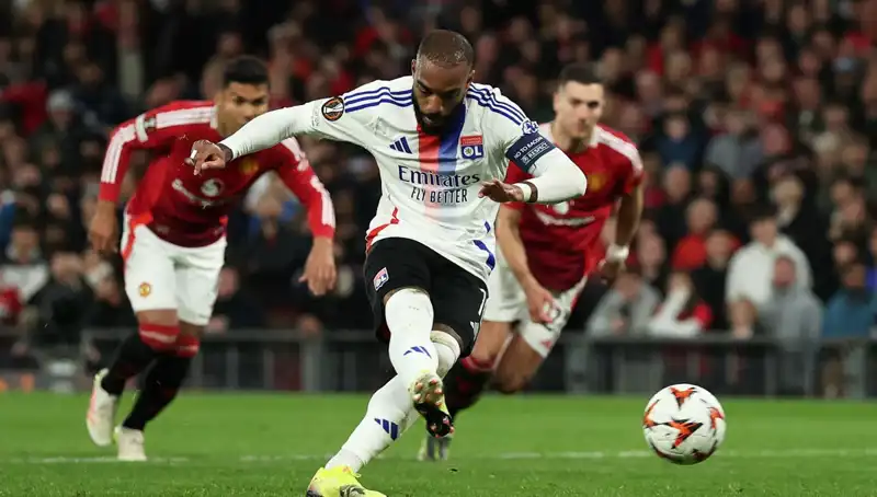 Beşiktaş, Fransız Yıldız için Transfer Hamlesi Yapıyor!