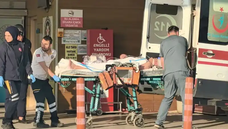 Son Dönemde Sahte Alkollere Dikkat! Yüzlerce Kişi Hastanelik Oldu