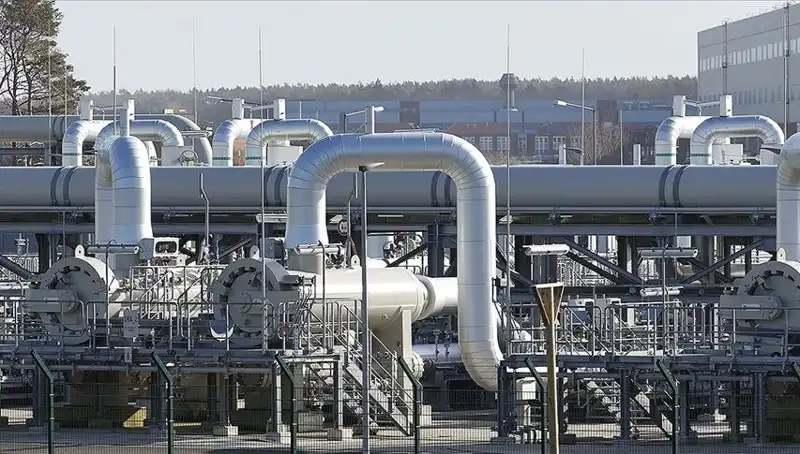Spot Piyasada Doğalgaz Fiyatları: Yükselmeye Devam Ediyor!