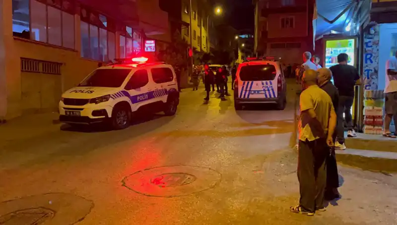 Firari Hükümlü Yakalanırken Polisi Yaralayan İki Şüpheli Tutuklandı
