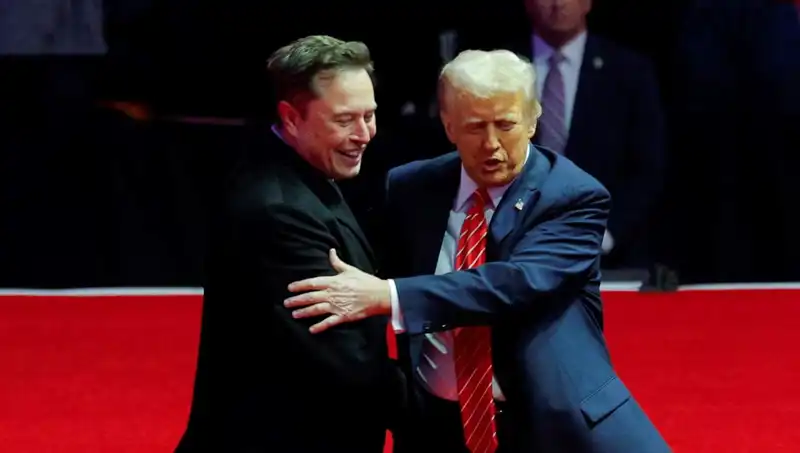 Elon Musk ve Donald Trump Arasındaki Geri Dönüşü Olmayan Kriz: 4 Ana Sebep