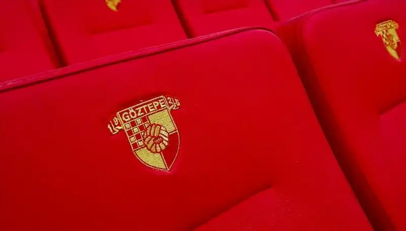 Göztepe, Kanatları Güçlendiriyor: Junior Olaitan İle Anlaştı!