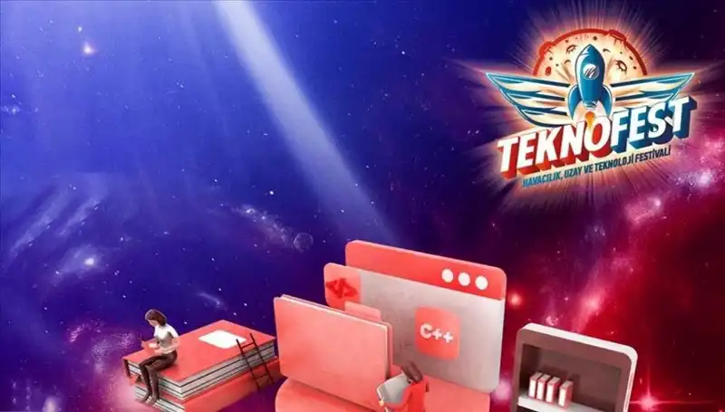 Teknofest İstanbul 2025 Tarihleri Belirlendi – Yenilikçi Teknolojiler Burada Buluşacak!