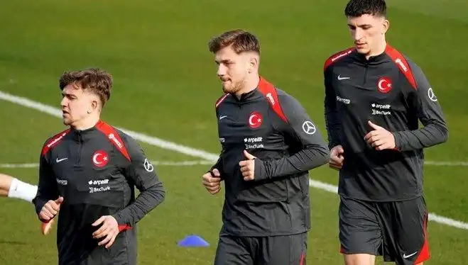 Fenerbahçe ile Anılan Yıldız Galatasaray’a Transfer Oluyor!