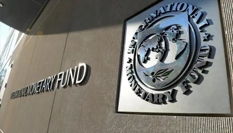 IMF’nin Raporu: Küresel Kamu Borcunda Kaygı Verici Artış Beklentisi