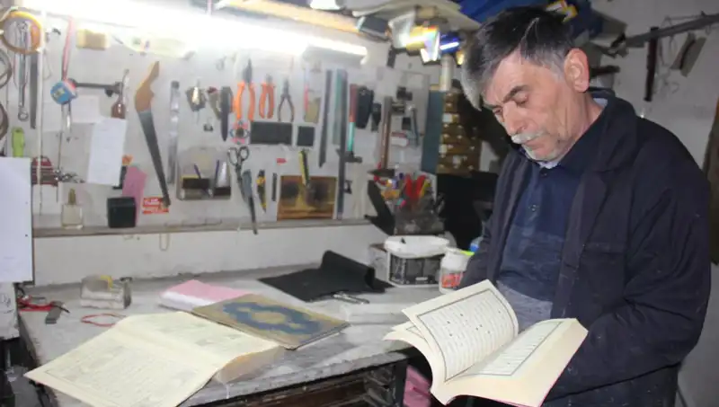 Çırak Yetiştiremeyen Meslekler: Gelenekten Geleceğe Bırakılan Miras