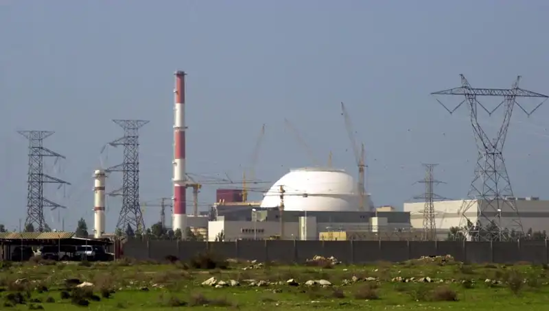 ABD İstihbaratı: İsrail'in İran'a Saldırı Planları Belgelendi