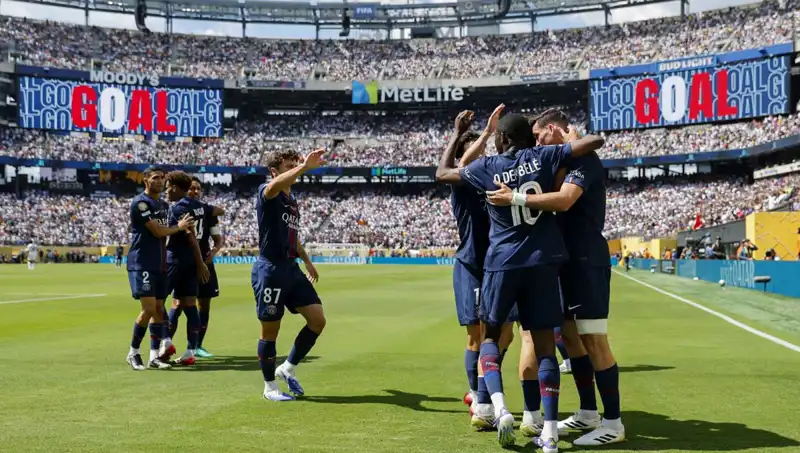 FIFA Kulüpler Dünya Kupası’nda Final Heyecanı: Hangi Takım Zirveye Çıkacak?