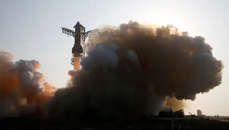 Starship Roketi: 9. Testte Kontrolden Çıkma Anı ve Gelecek Vizyonu