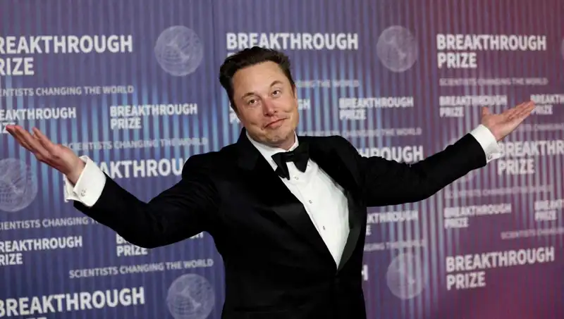 Elon Musk'tan Şaşırtan Duyuru: X Artık Bir Mesajlaşma Uygulaması!