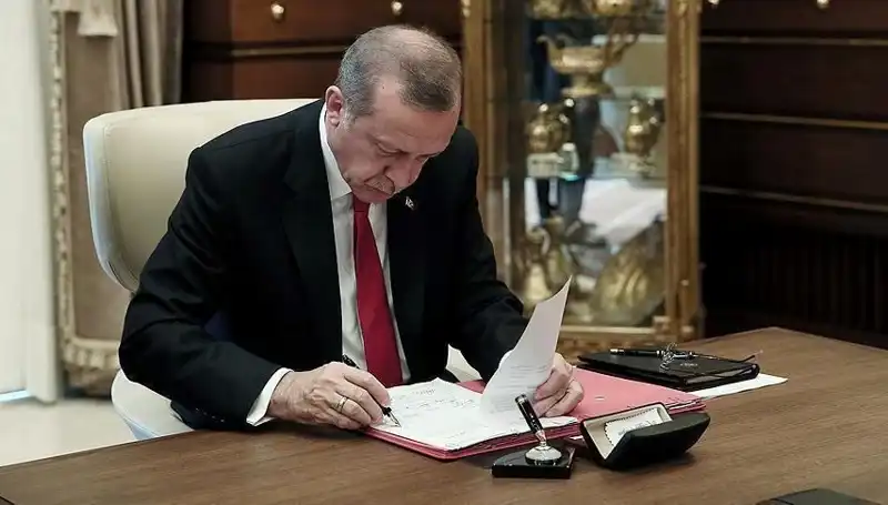 Cumhurbaşkanı, Şaşırtan Kararla 9 Hükümlüyü Affetti!