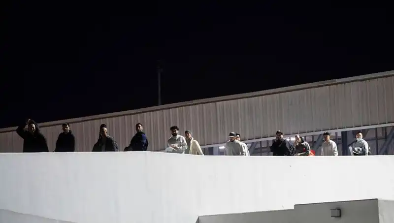 Düzensiz Göçmen Operasyonu: İki İlimizde Yakalama Gerçekleşti