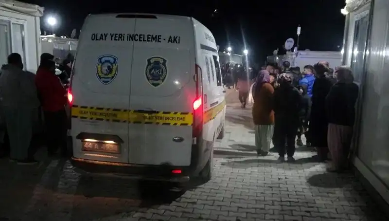 Çatışma Ortamında Kan Aktı: Husumet Dolu Yıl Dönümü Olayı