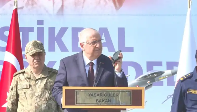 Cumhurbaşkanı Erdoğan, Mehmetçiğe Bayram Mesajı ile Destek Oldu