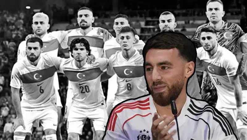 Türkiye Futbolu Tarihinde Bir Dönüm Noktası: Orkun ve Arda’nın Rekabeti