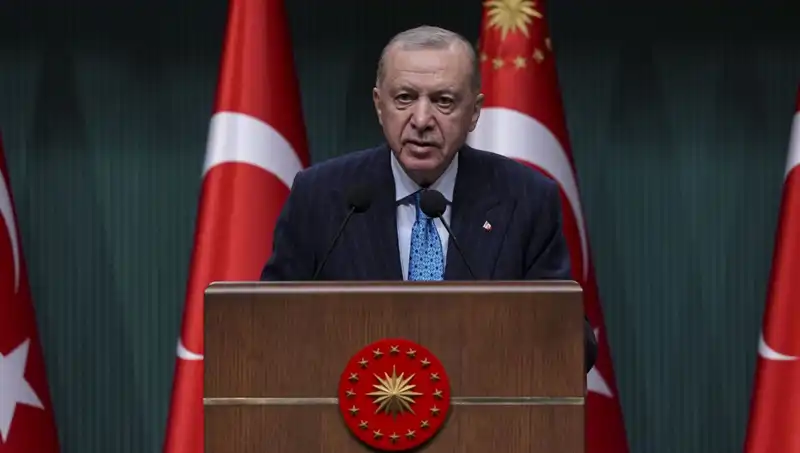 Erdoğan'dan Tarihi Diplomasi Hamlesi: Putin, Zelenski ve Trump'ı Ağırlamak İstiyor