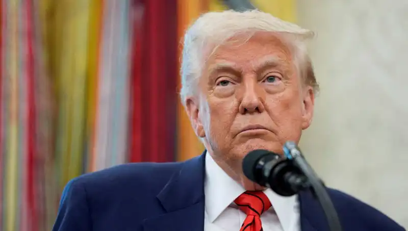 Trump G7 Zirvesini Terketti: Acil Toplantı Beyaz Saray'da Bekleniyor