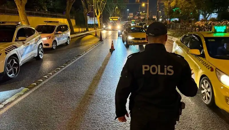 Huzur İstanbul Uygulamasında Yüzlerce Gözaltı: Neler Yaşandı?