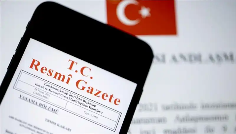 Resmi Gazete'de Bugün: 24 Mart 2025 Kararları ve Yenilikler
