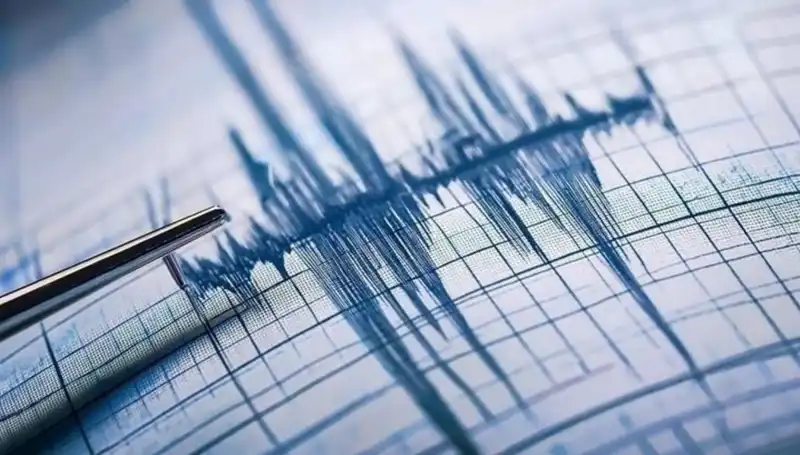 Malatya’da Sarsıntı Yine Gündemde: 3,9 Büyüklüğünde Deprem Meydana Geldi