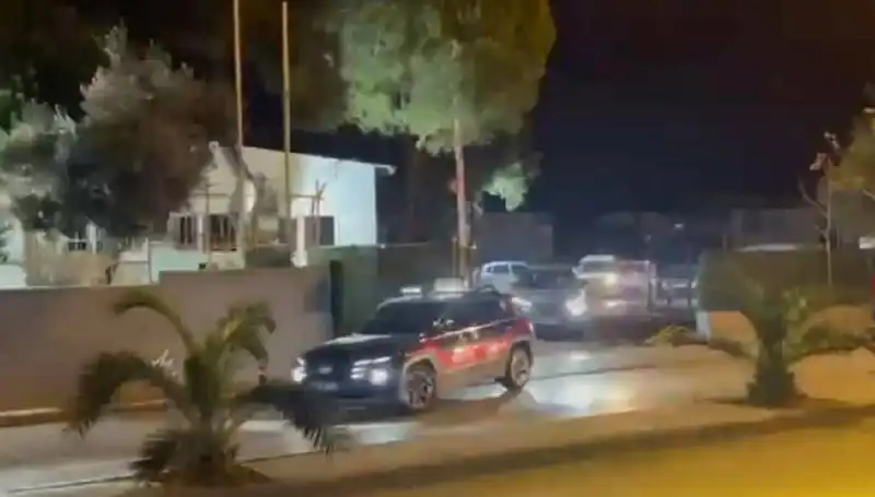 İzmir’de Dört Mevsim Operasyon: 24 Saatte 141 Hükümlü Yakalandı