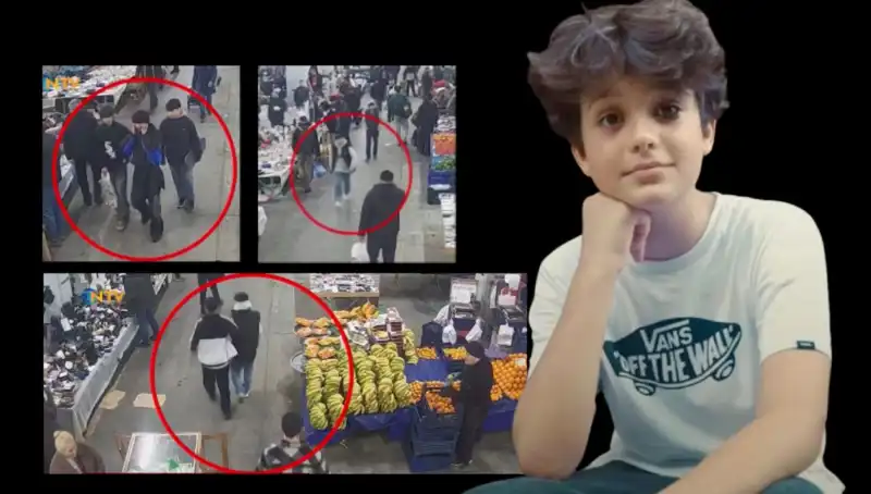 5 Çocuk, Mattia Ahmet Minguzzi'nin Ailesini Tehdit Etti: İlk Duruşma Başlıyor